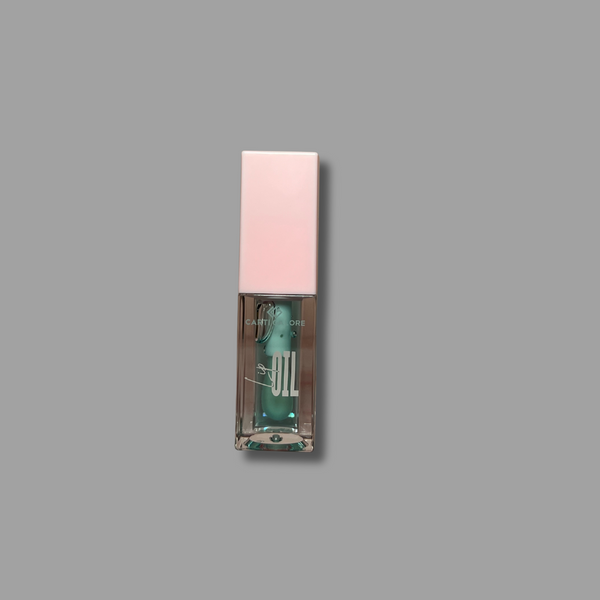 Ultra Hydrating Lip Oil - Aloe