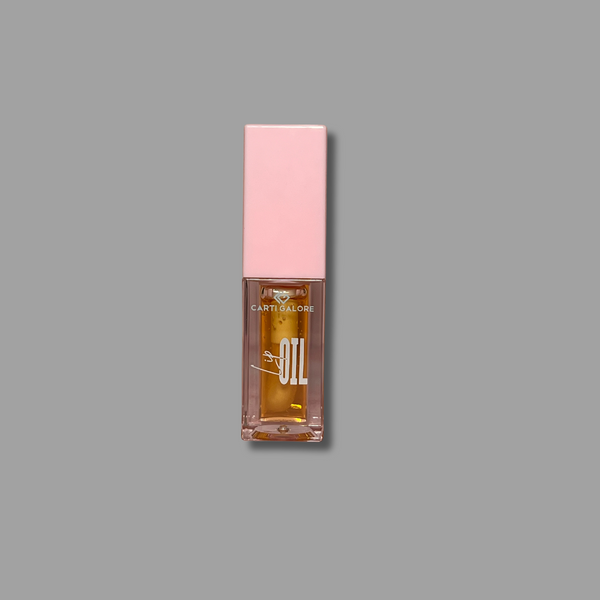 Ultra Hydrating Lip Oil - Mango