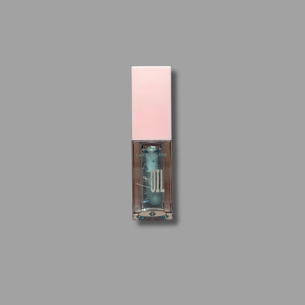 Ultra Hydrating Lip Oil - Mint