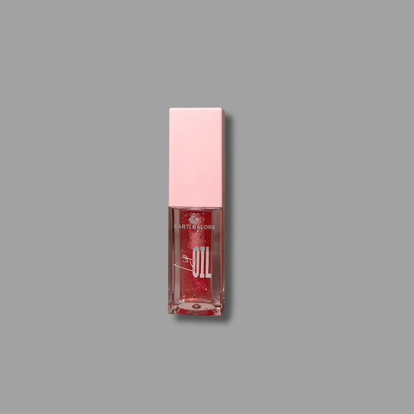 Ultra Hydrating Lip Oil - Peach